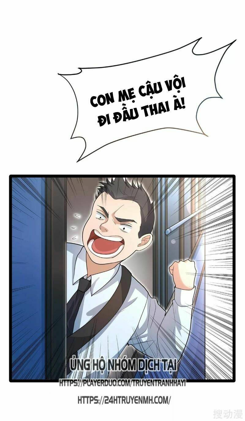 Anh Hùng Khốn Nạn: Chapter 5