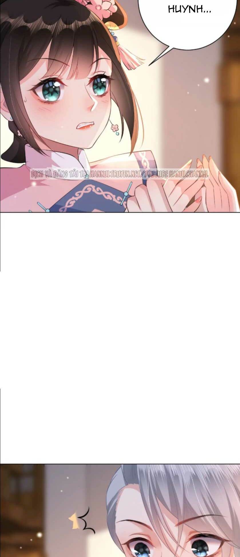 Quận Chúa Vững Vàng, Thiết Lập Nhân Vật Không Thể Vỡ: Chapter 88