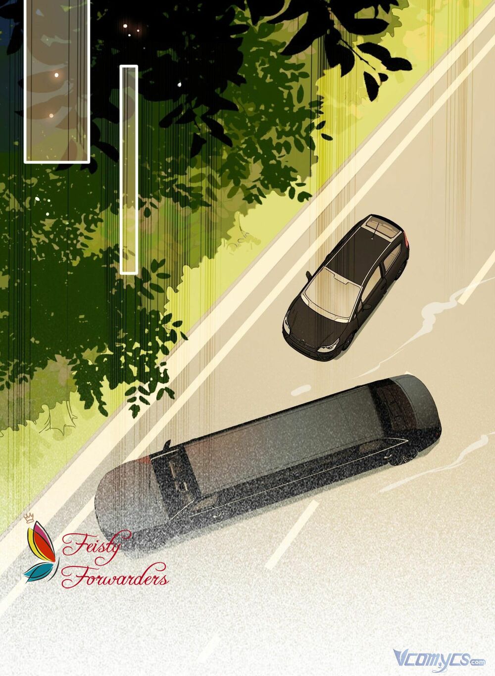 Nữ Phụ Như Tôi Cũng Có Ngày Ra Mắt: Chapter 53