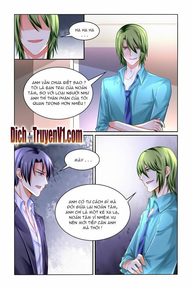 Hào Môn Đệ Nhất Thịnh Hôn: Chapter 100