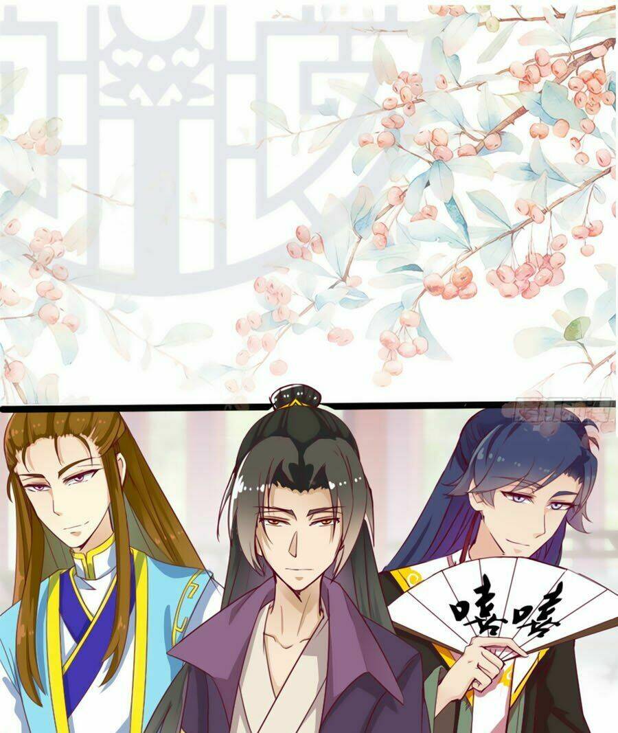 Ngọc Vi Mai: Chapter 14