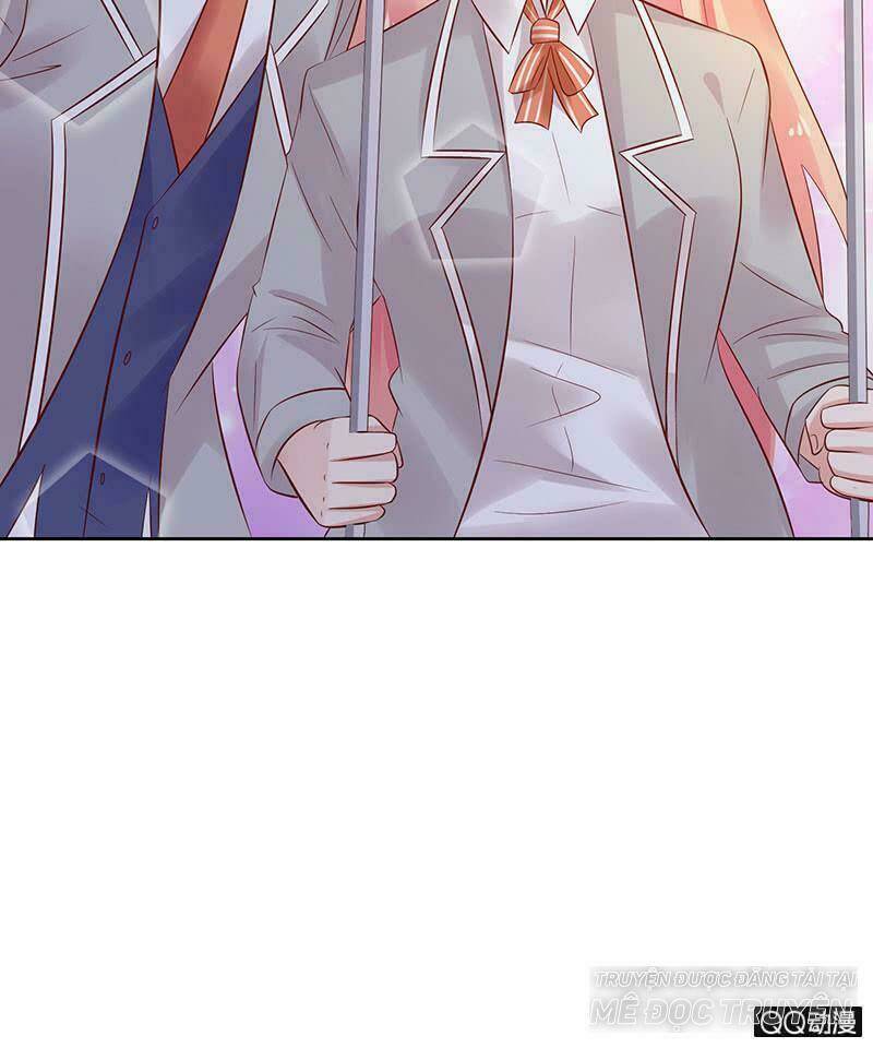 Băng Sơn Học Trưởng Không Được Chọc: Chapter 28.1