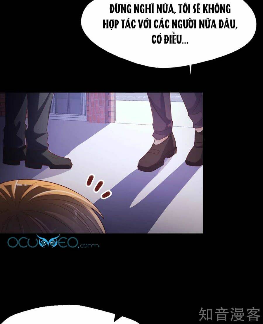 Sau Này Vẫn Cứ Thích Anh: Chapter 89