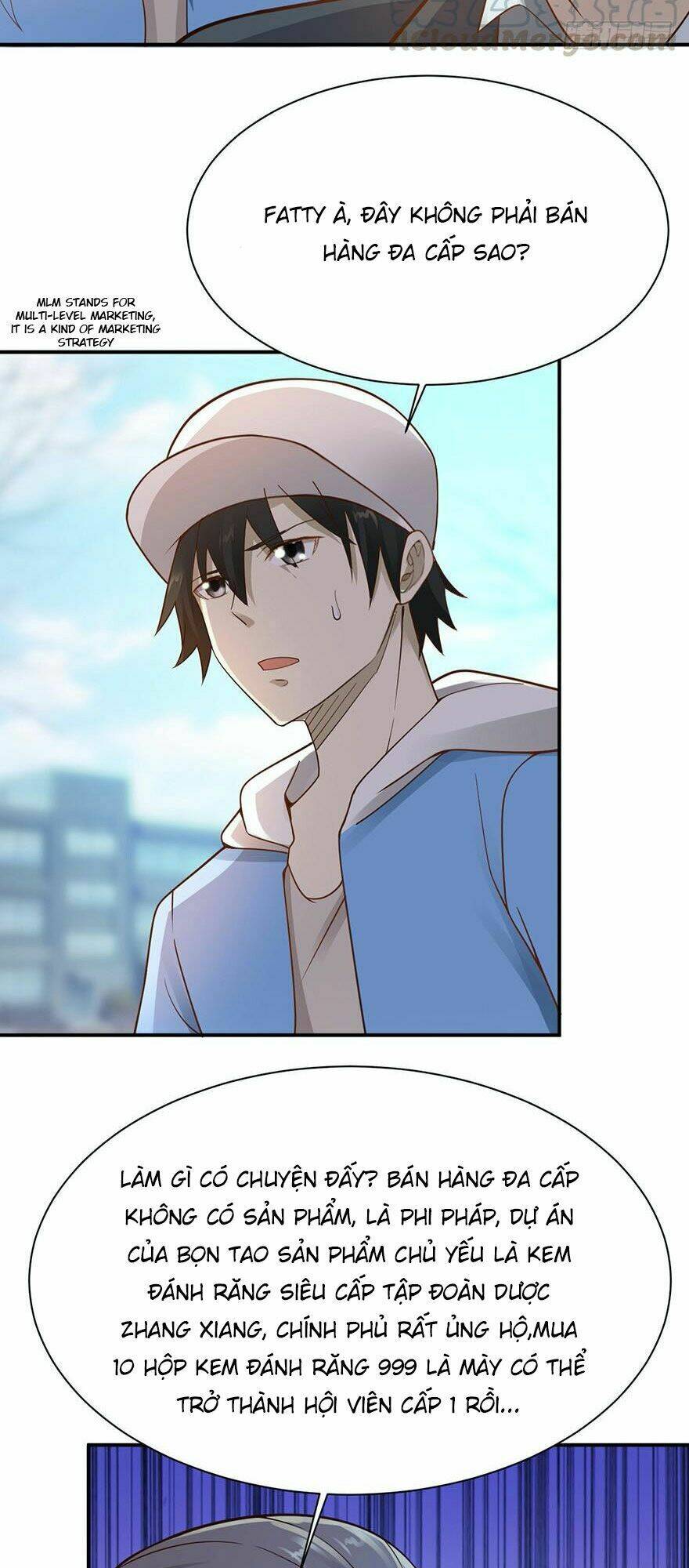 Em Gái Đừng Làm Phiền Tôi: Chapter 41