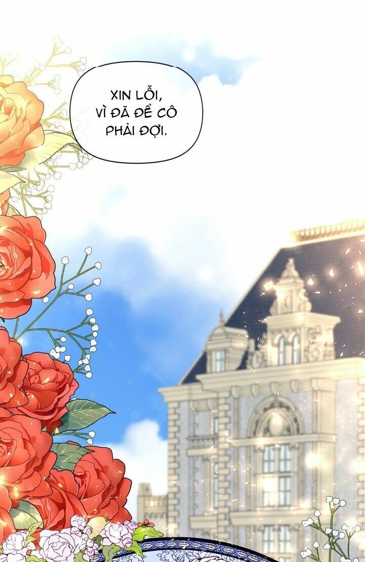 Công Chúa Thời Gian Có Hạn: Chapter 37