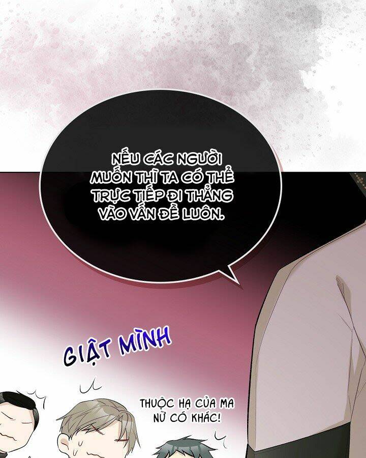 Kẻ Tạo Ra Nữ Phản Diện: Chapter 38