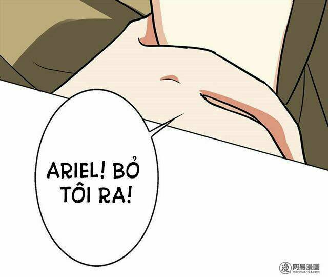 Become A Girl At Night: Chapter 34