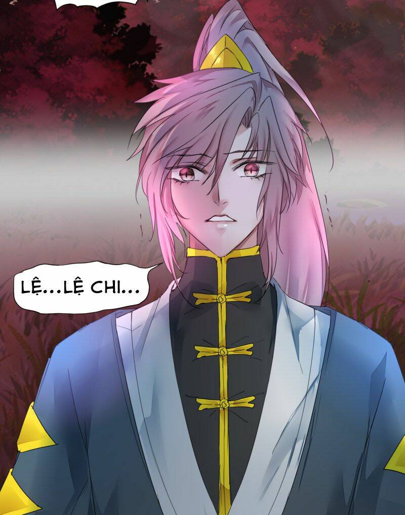 Nghịch Chuyển Tiên Đồ: Chapter 136