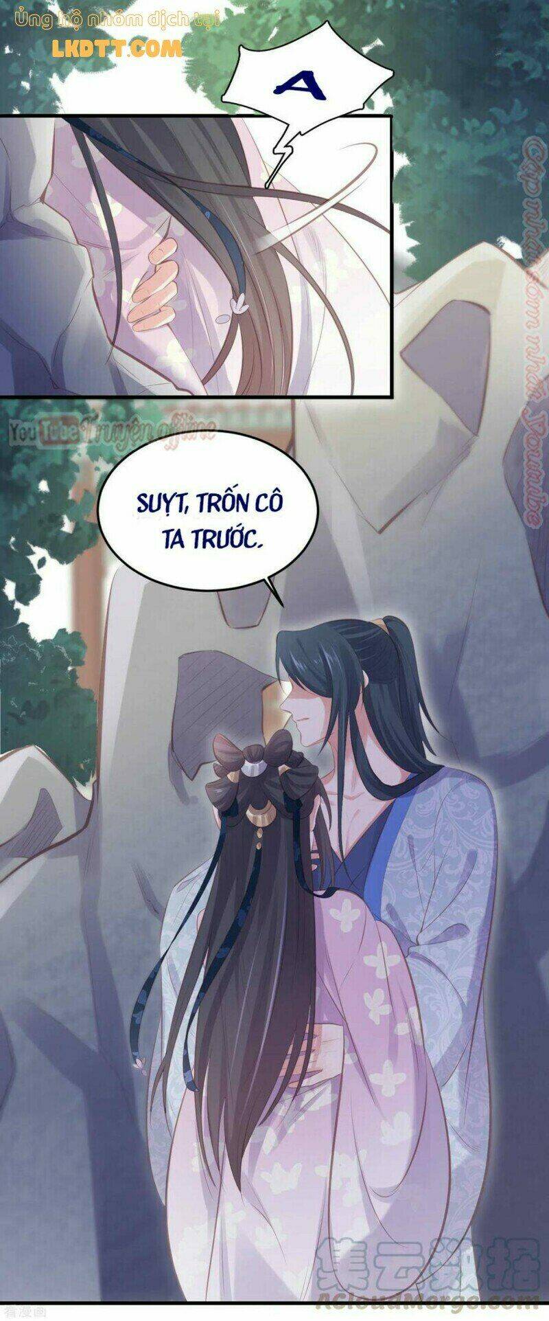 Nhật Kí Học Tập Của Hắc Liên Hoa: Chapter 18