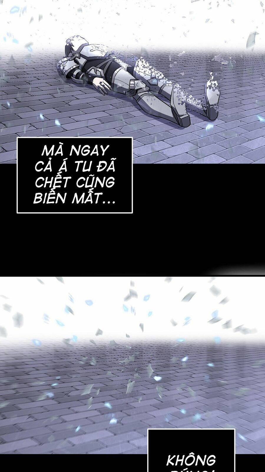 Tác Giả Sinh Tồn Ký: Chapter 3