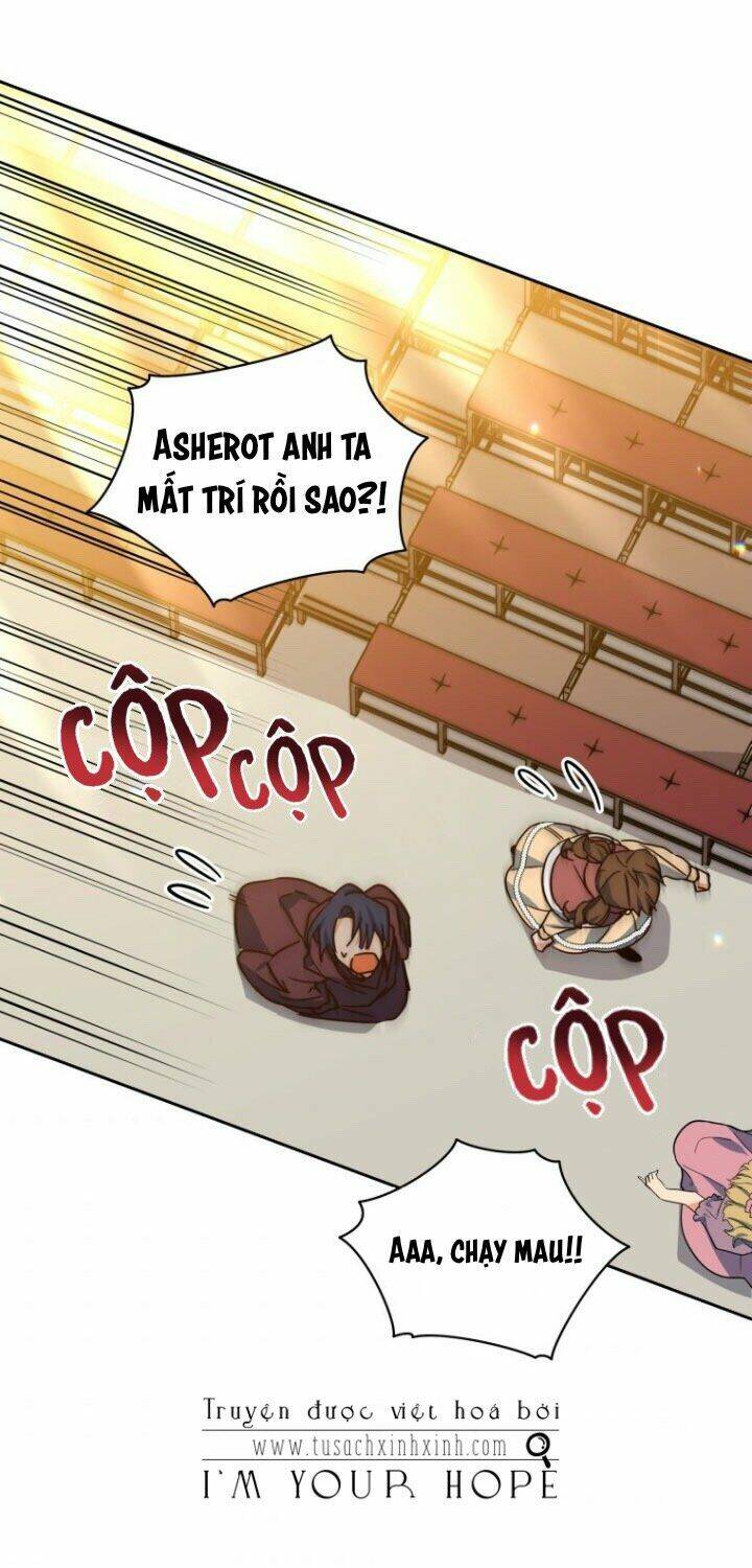 Nàng Elizabeth Thuần Khiết: Chapter 26