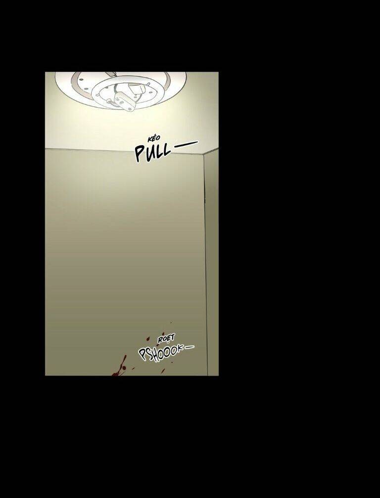 …”Một Sự Thật Khá Khó Chịu.”: Chapter 59