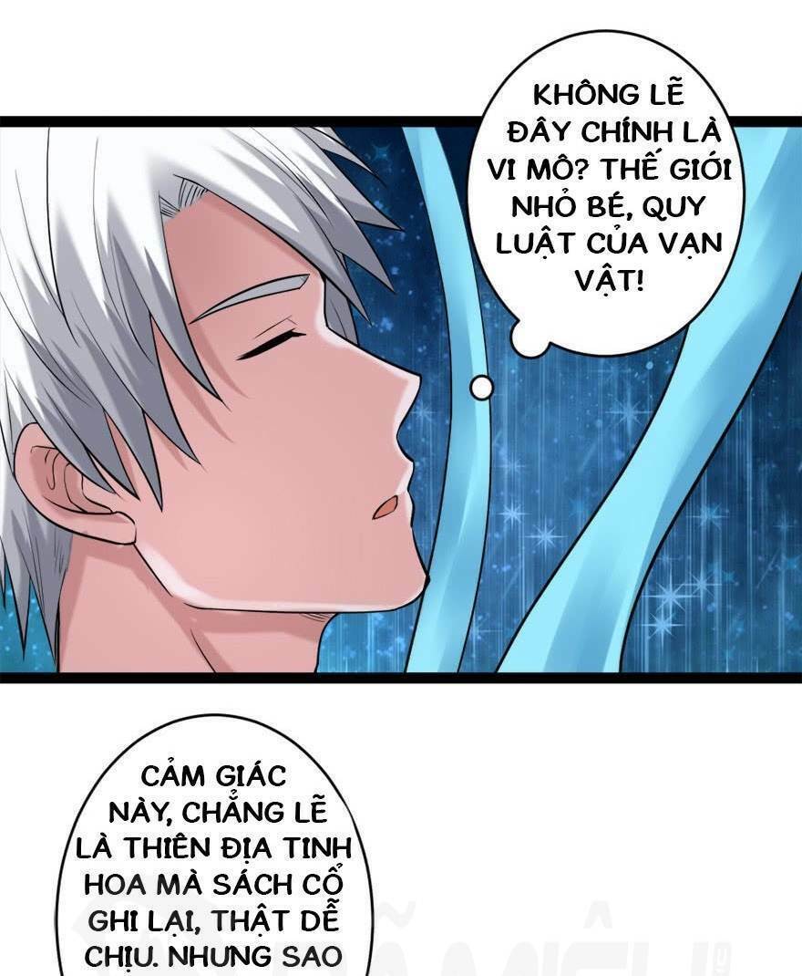 Đô Thị Tu Luyện Cuồng Triều: Chapter 74