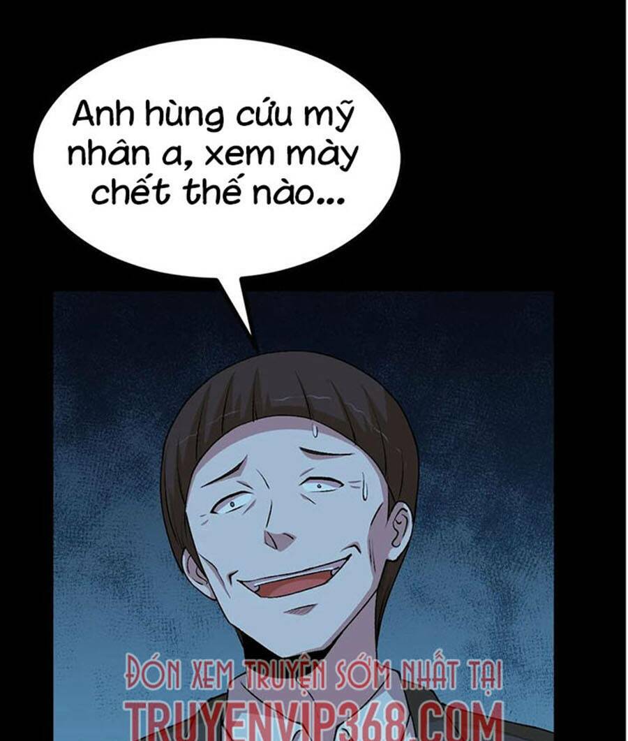 Đai Ca Trở Lại Tuổi 16: Chapter 129