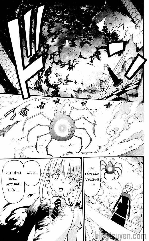 Soul Eater: Chapter 60