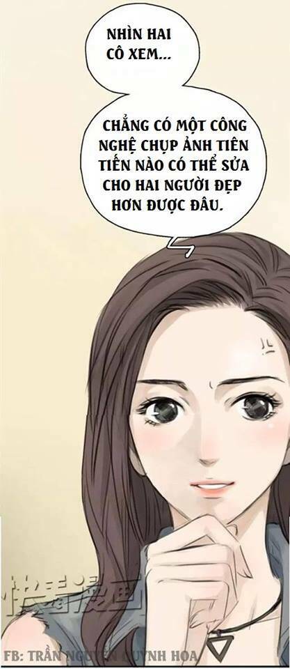 12 Giờ Của Lọ Lem: Chapter 7