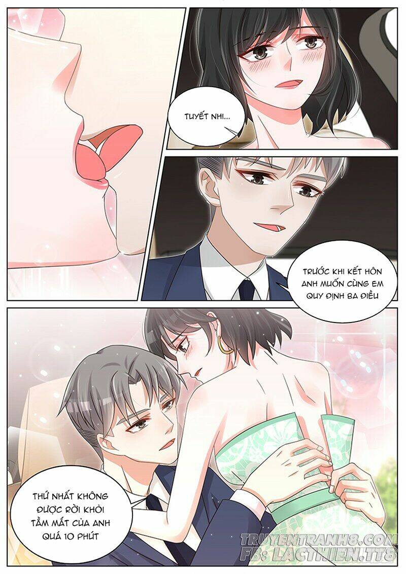 Vương Bài Giáo Thảo: Chapter 211