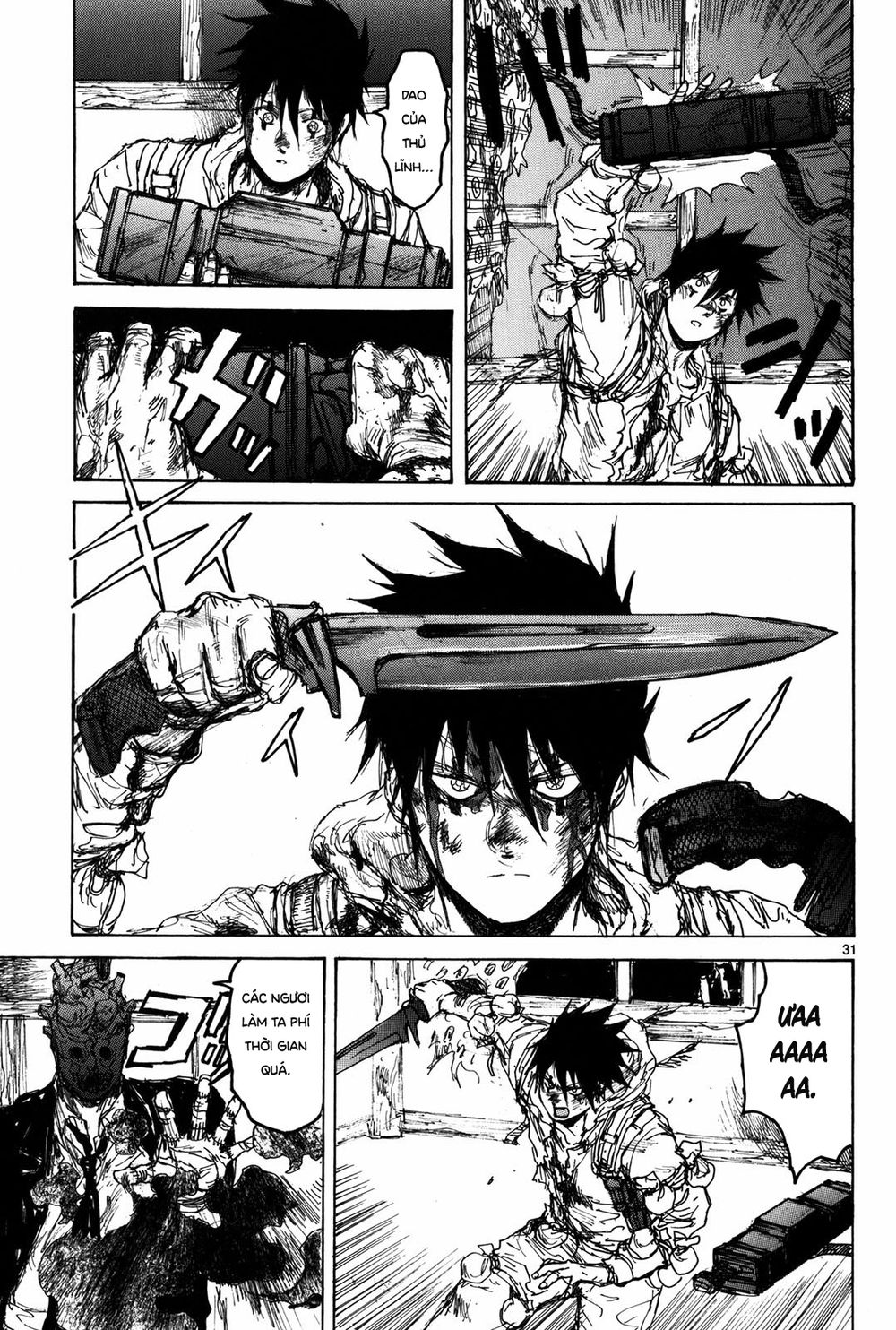 Kẻ Mất Trí Và Thế Giới Ma Thuật: Chapter 72