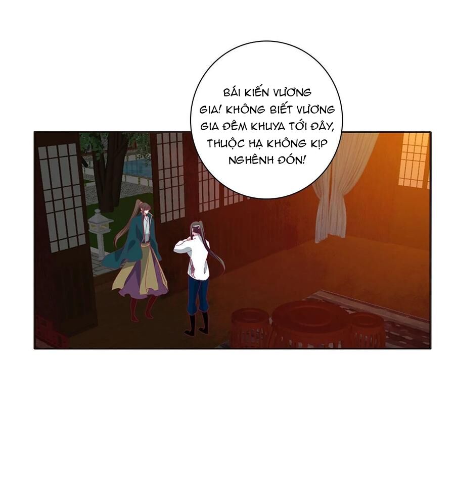 Thông Linh Phi: Chapter 609