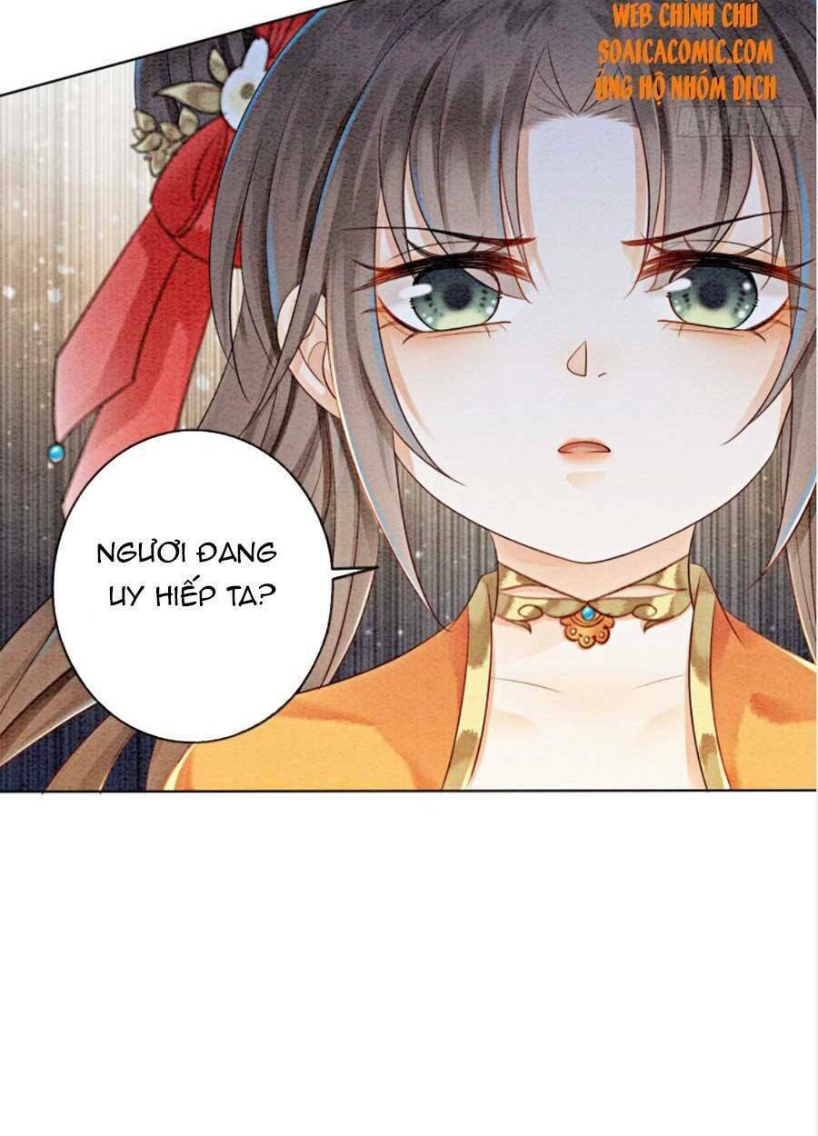 Bắt Đầu Hủy Hôn Để Công Lược Vương Gia: Chapter 29