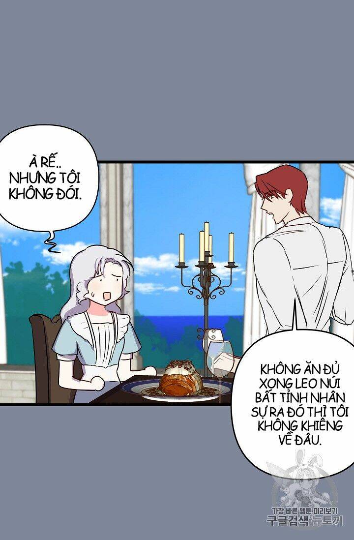 Hôn Lễ Báo Thù: Chapter 15