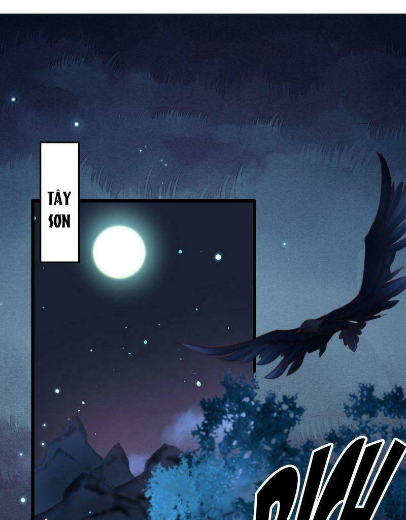 Ngự Thú Cuồng Phi: Chapter 1