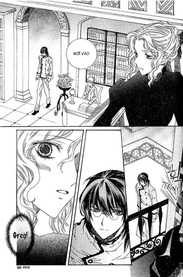 Dear My Girls: Chapter 13