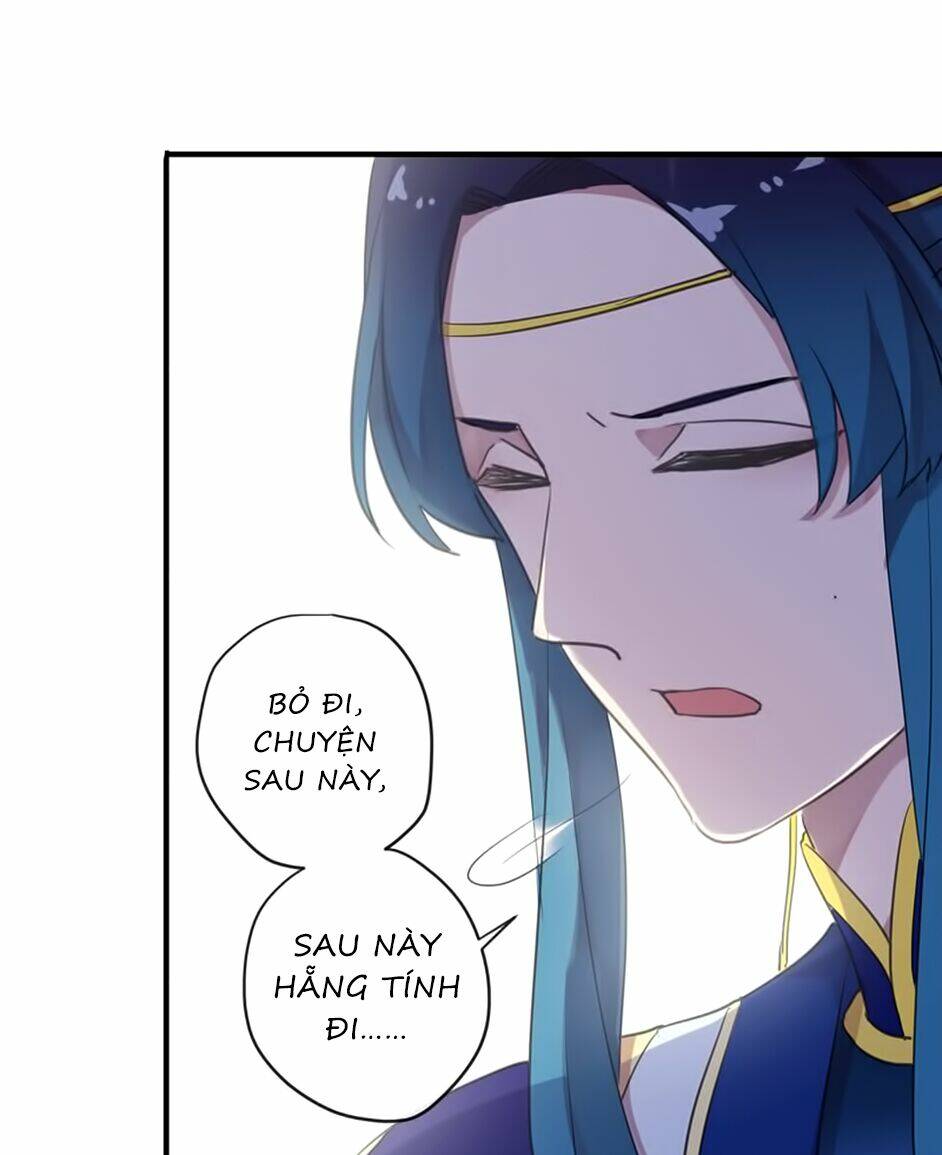 Bách Yêu Dị Văn: Chapter 104