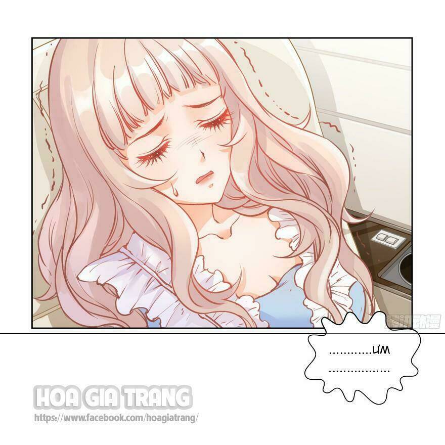 Lưu Luyến Nguy Tình: Chapter 1.5