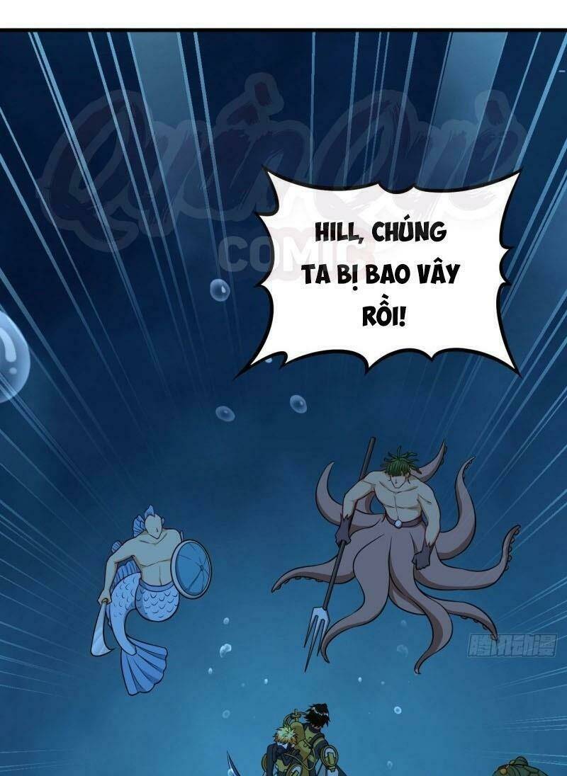 Minh Nhật Thần Đô: Chapter 55