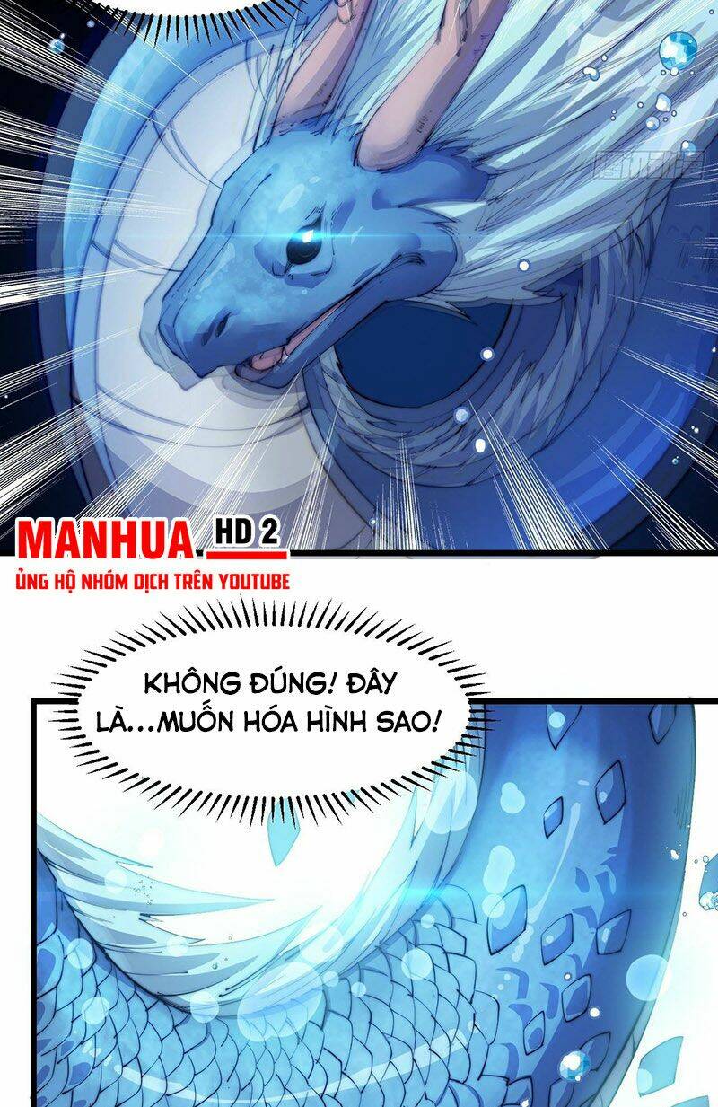Võ Lăng Cửu Thiên: Chapter 7