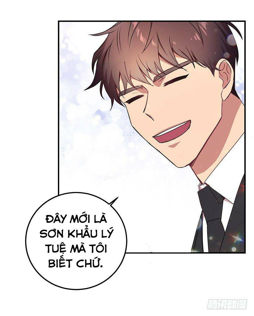 Người Yêu Của Rồng Đen: Chapter 31