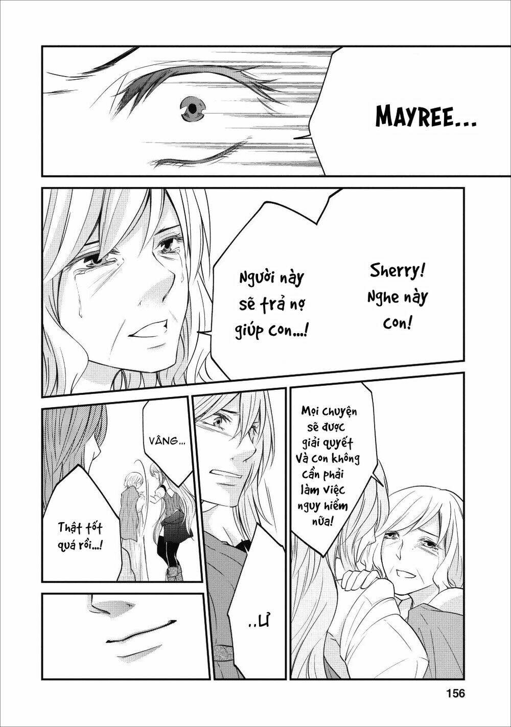 Chuyển Sinh Thành Golem Master: Chapter 12