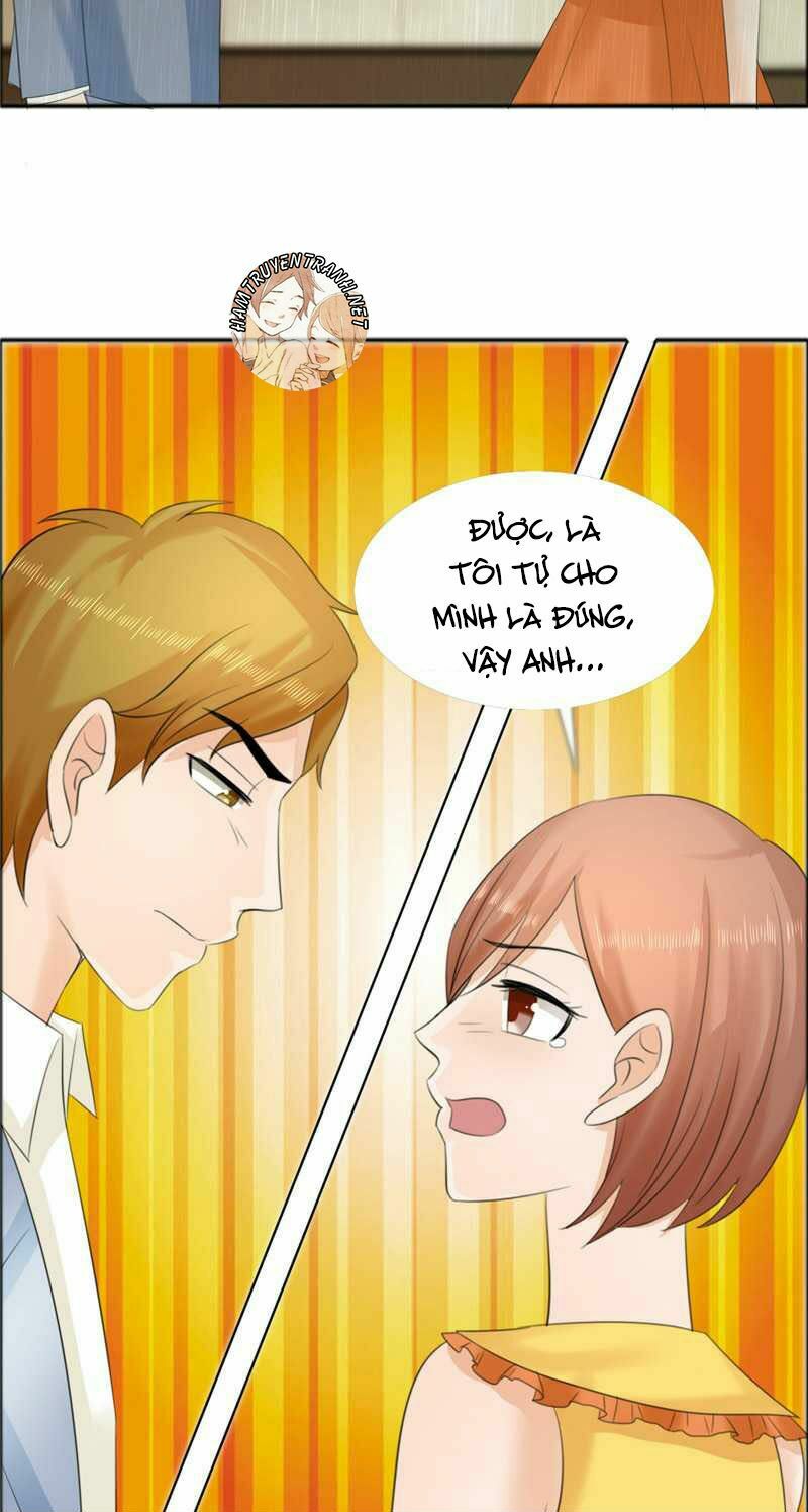 Độc Sủng Kiều Thê Của Bá Đạo Tổng Tài: Chapter 71
