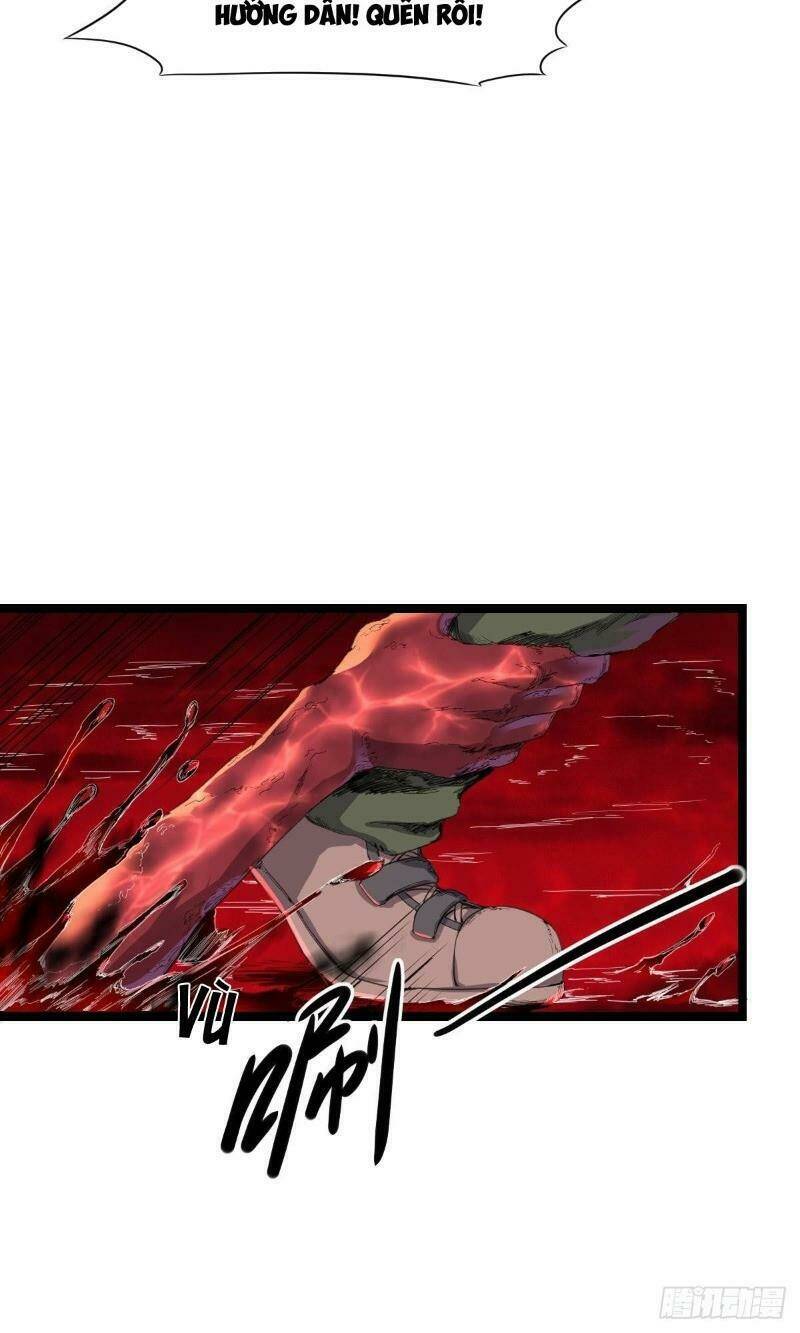 Ta Độ Kiếp Thất Bại Đều Là Tại Ngươi: Chapter 9