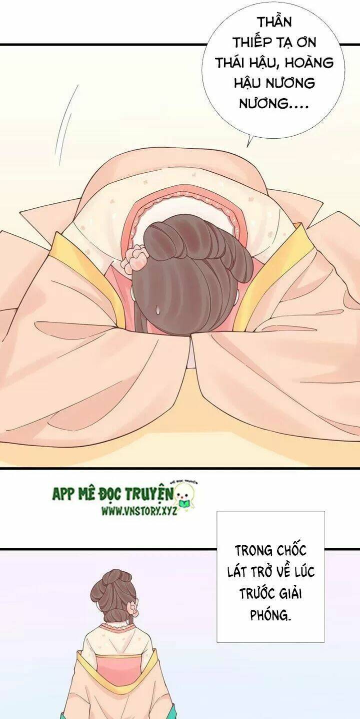 Hoàng Hậu Bận Lắm: Chapter 121