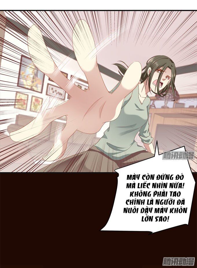 Thiên lại âm linh: Chapter 2