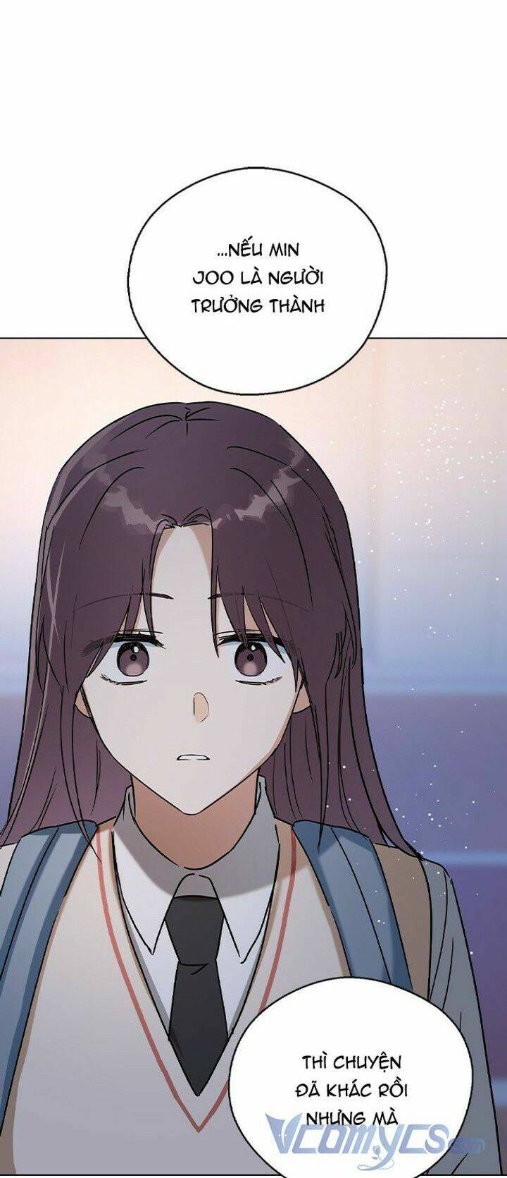 Duyên Nợ Kiếp Trước: Chapter 30