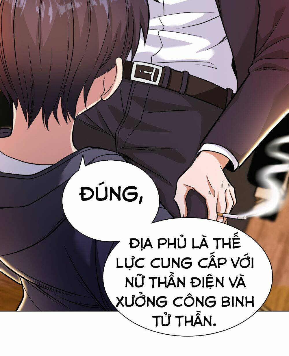 Y Đẳng Cuồng Binh: Chapter 138