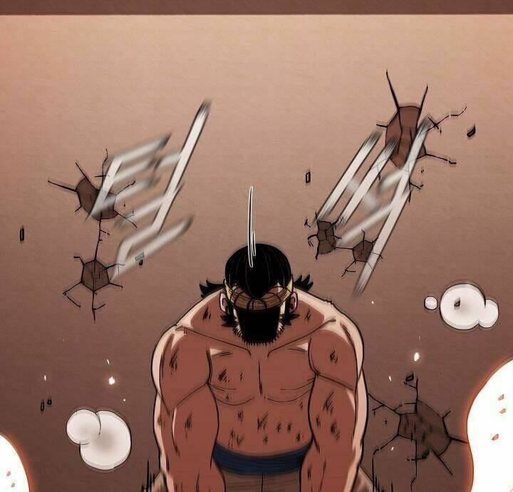 Thân Thủ Đệ Nhất Kiếm: Chapter 23