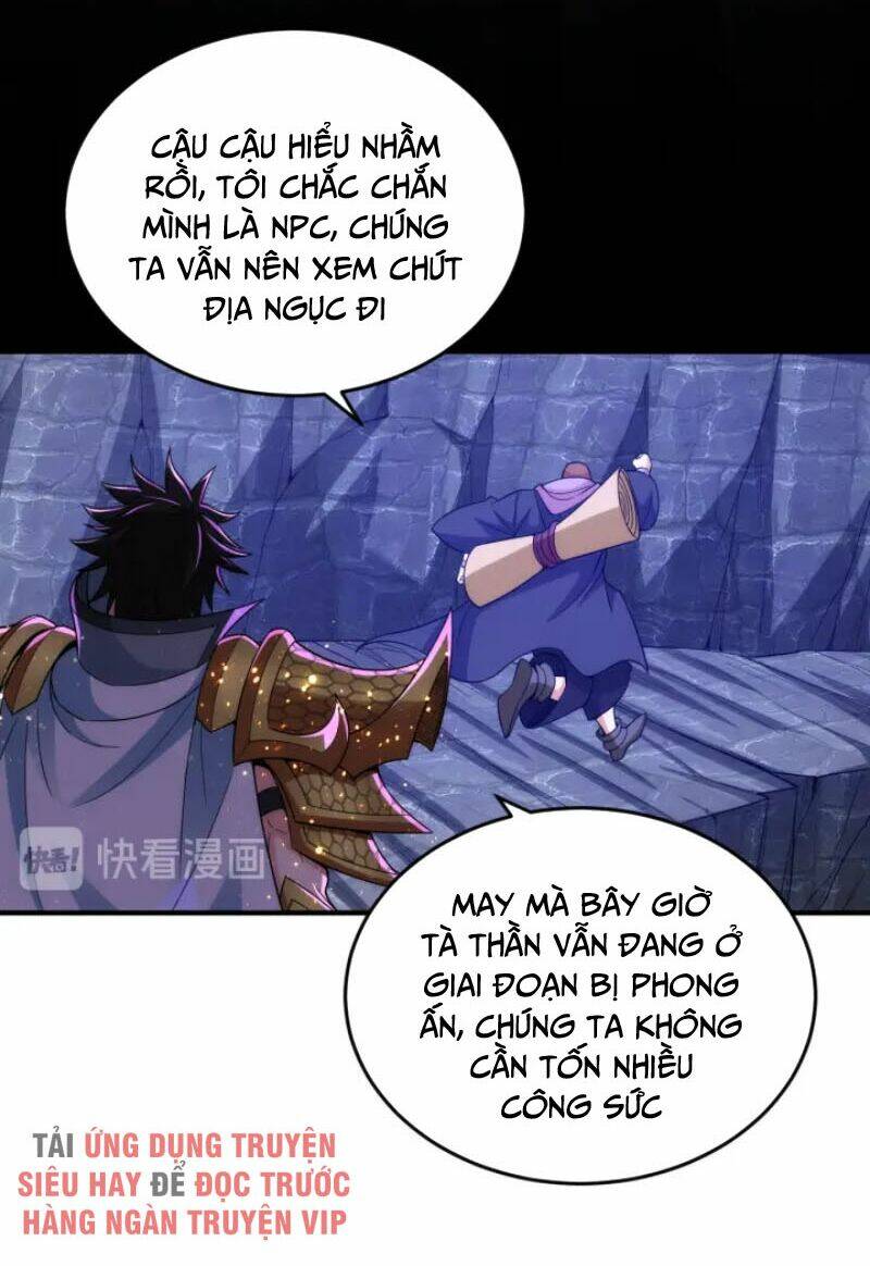 Rich Player - Người Chơi Khắc Kim: Chapter 234