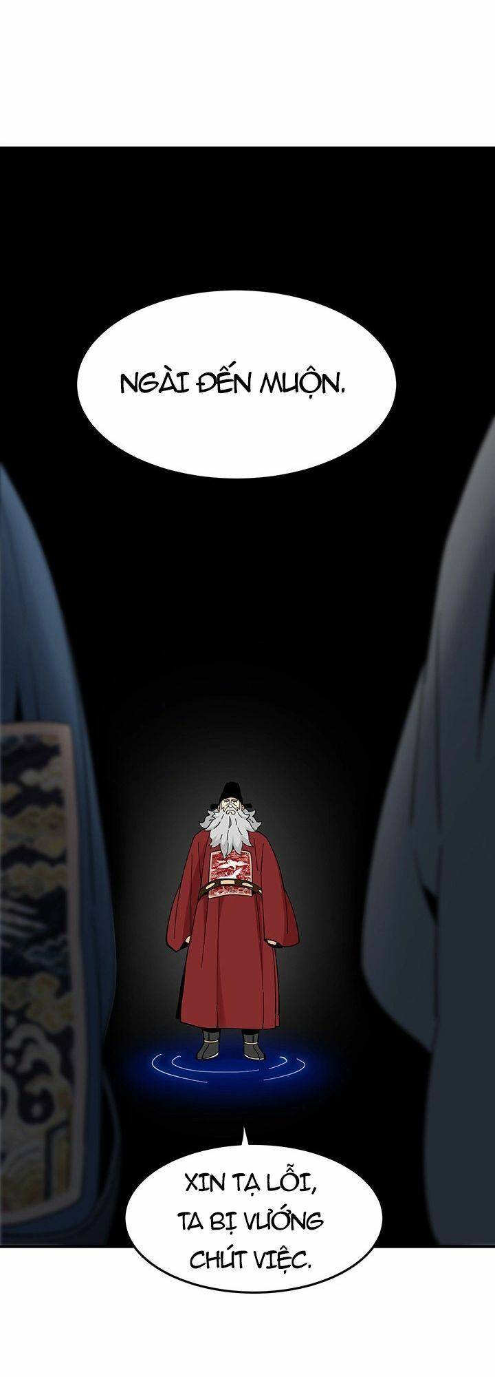 Hồi Ký Của Huyền Thoại Học Giả: Chapter 5