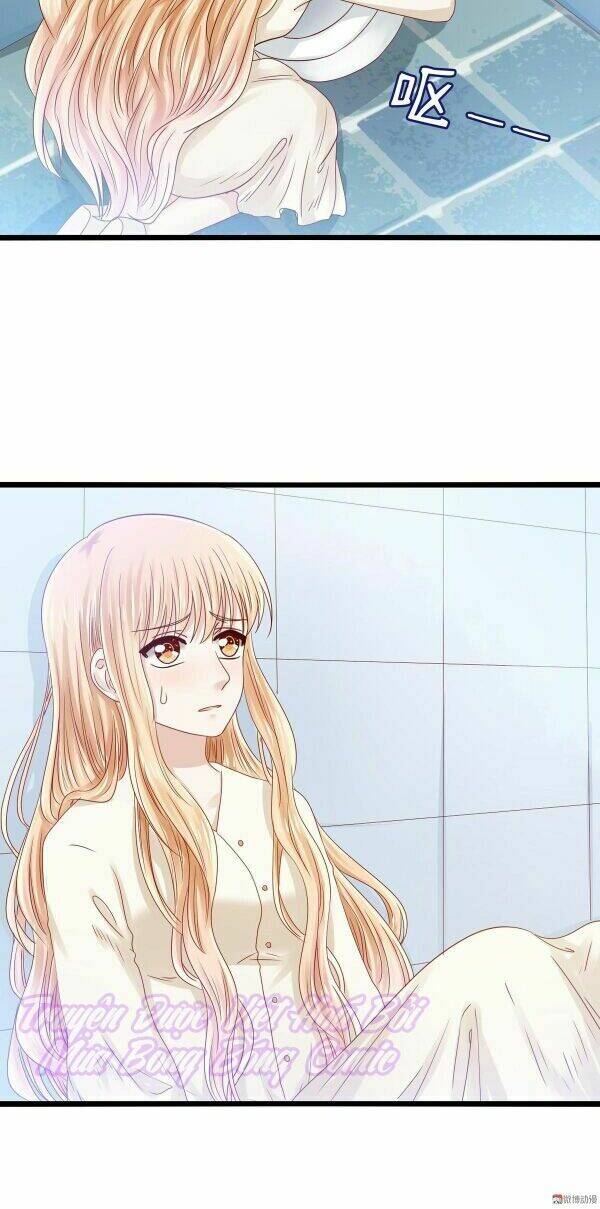 Lăng Thiếu! Nhẹ Một Chút, Đau: Chapter 2