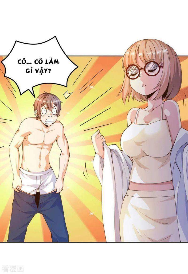 Luyện Tập Thành Thần: Chapter 23