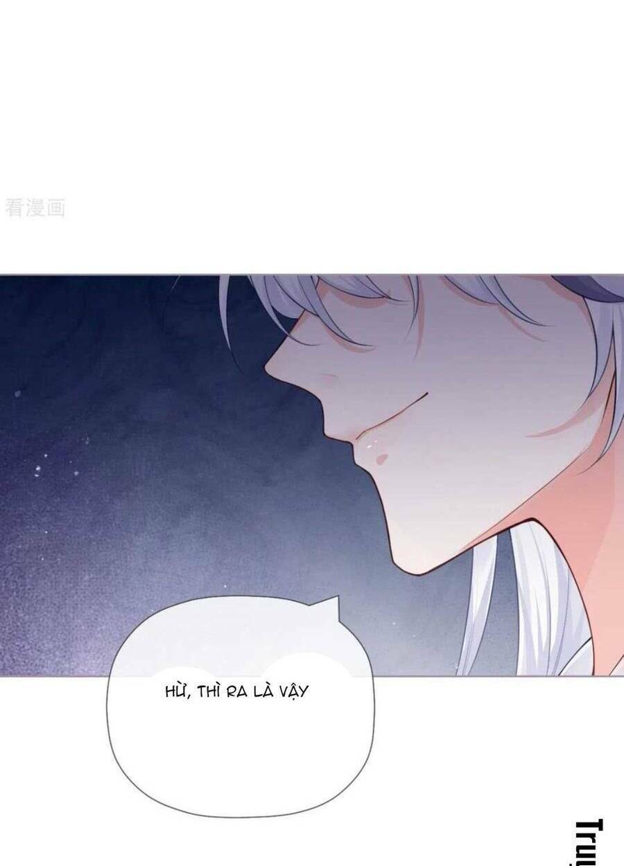 THIẾT LẬP ÁC NỮ CỦA TÔI SỤP ĐỔ RỒI: Chapter 29