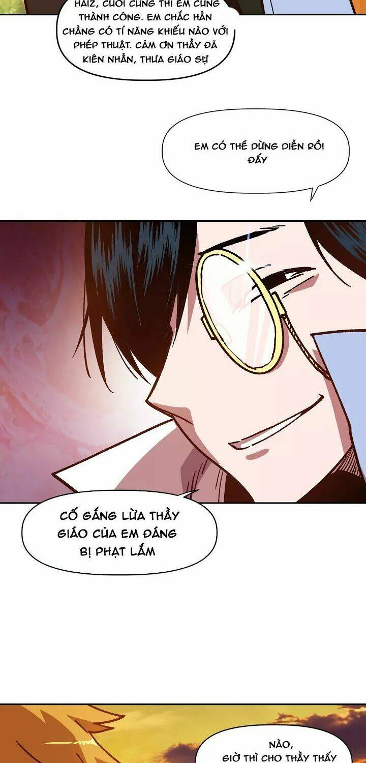 Nô Lệ Nghịch Thiên: Chapter 8