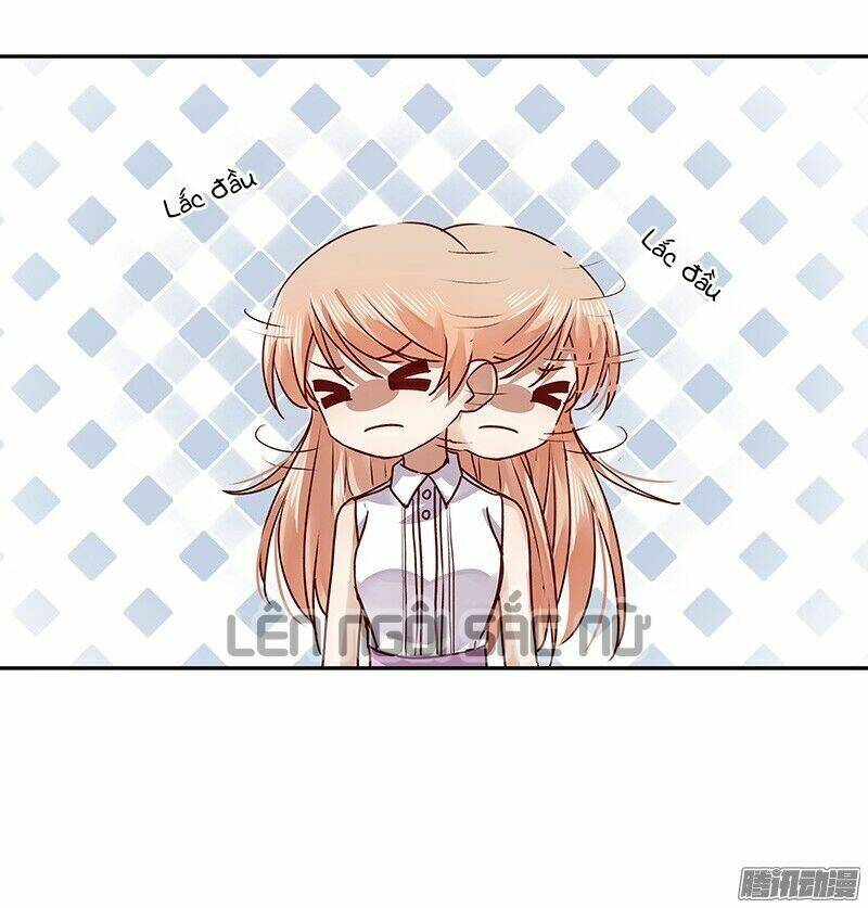 Vợ Yêu Của Ác Ma: Chapter 45