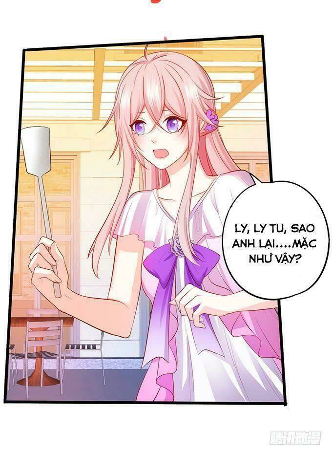 HỒ TIÊN HUNG BẠO: Chapter 86