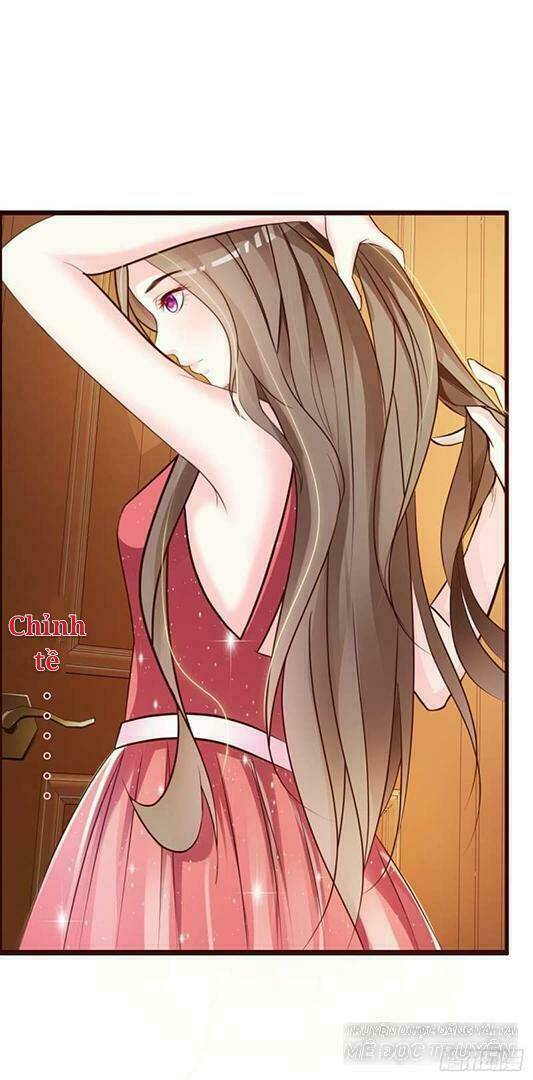 Phệ Tình: Chapter 2