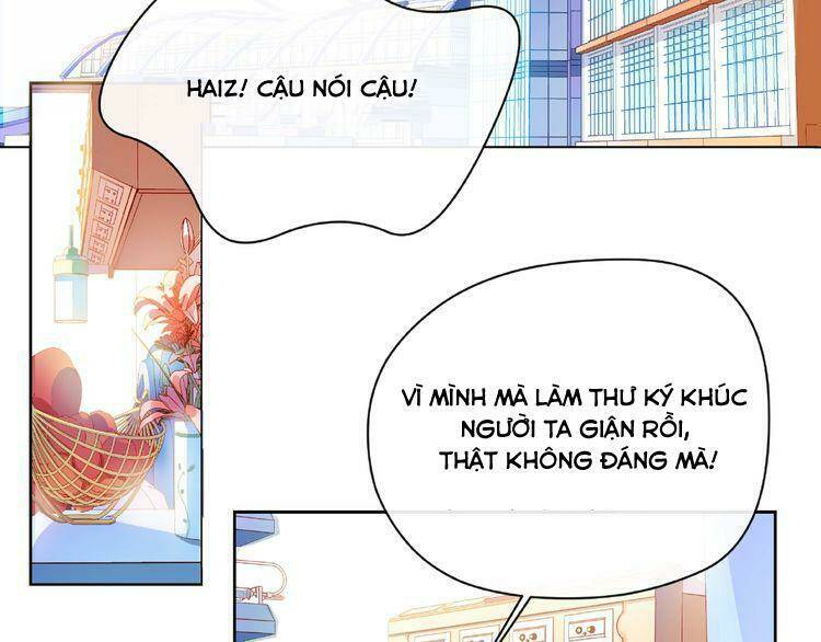 Giai Điệu Của Sự Va Chạm: Chapter 51